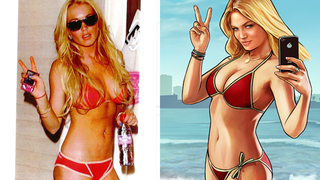 Dos años después, Lindsay Lohan ha perdido su batalla legal contra GTA V<em></em>